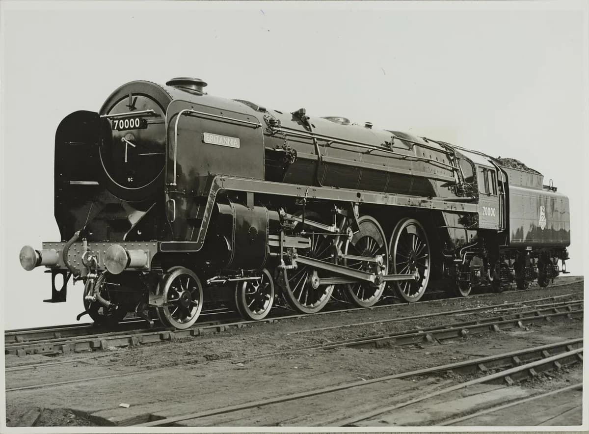 Britannia