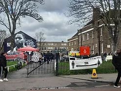 Tottenham Community Sports Centre