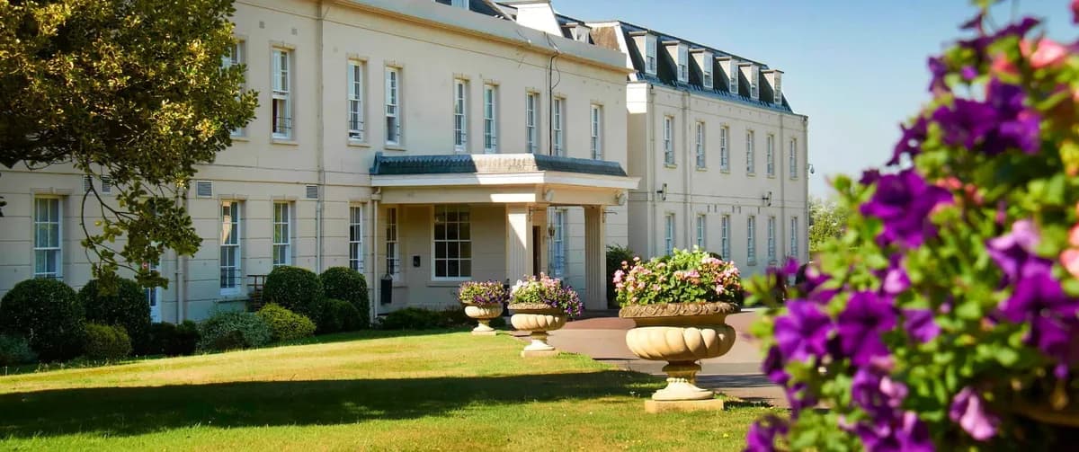 Avisford Park Hotel