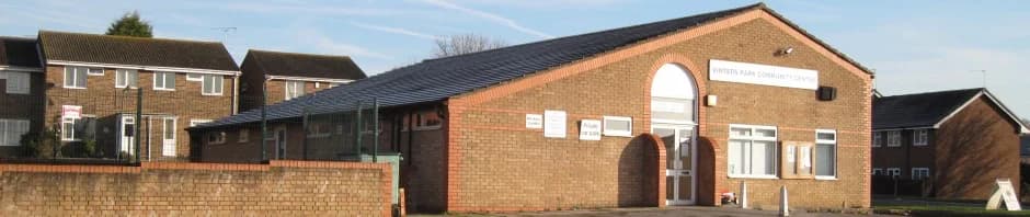 Vinters Park Community Centre