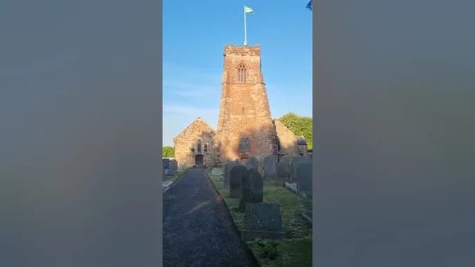 Holycross Parish Church