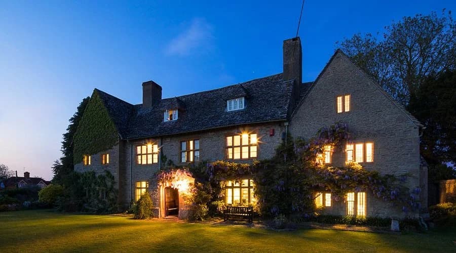 Charney Manor