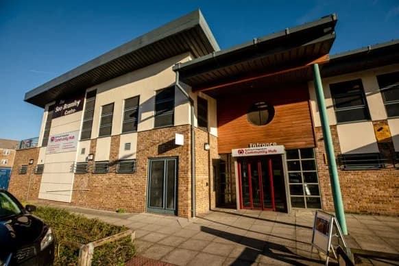 Thames Community Hub
