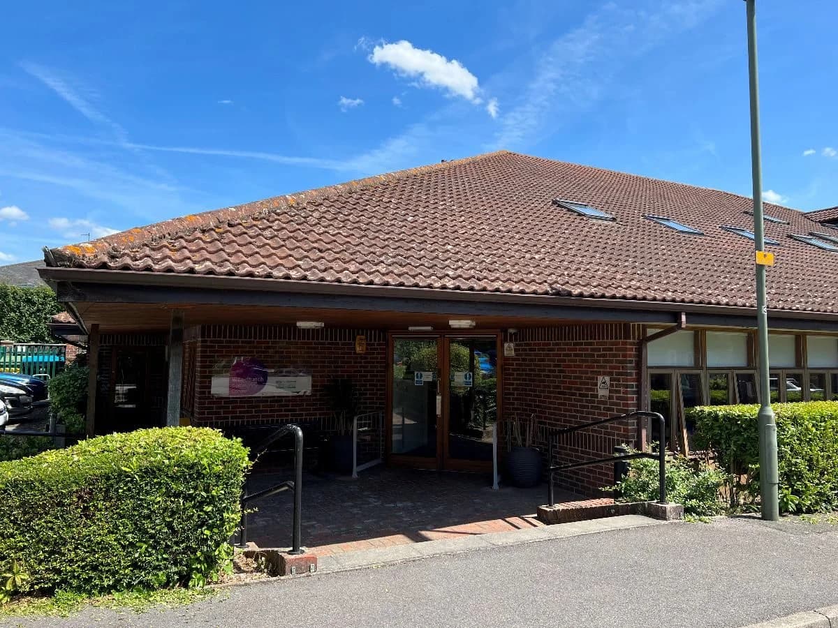 Woodhatch Community Centre