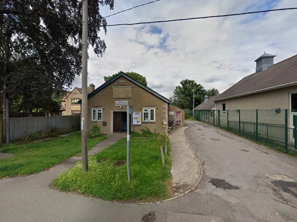 Launton Parish Hall