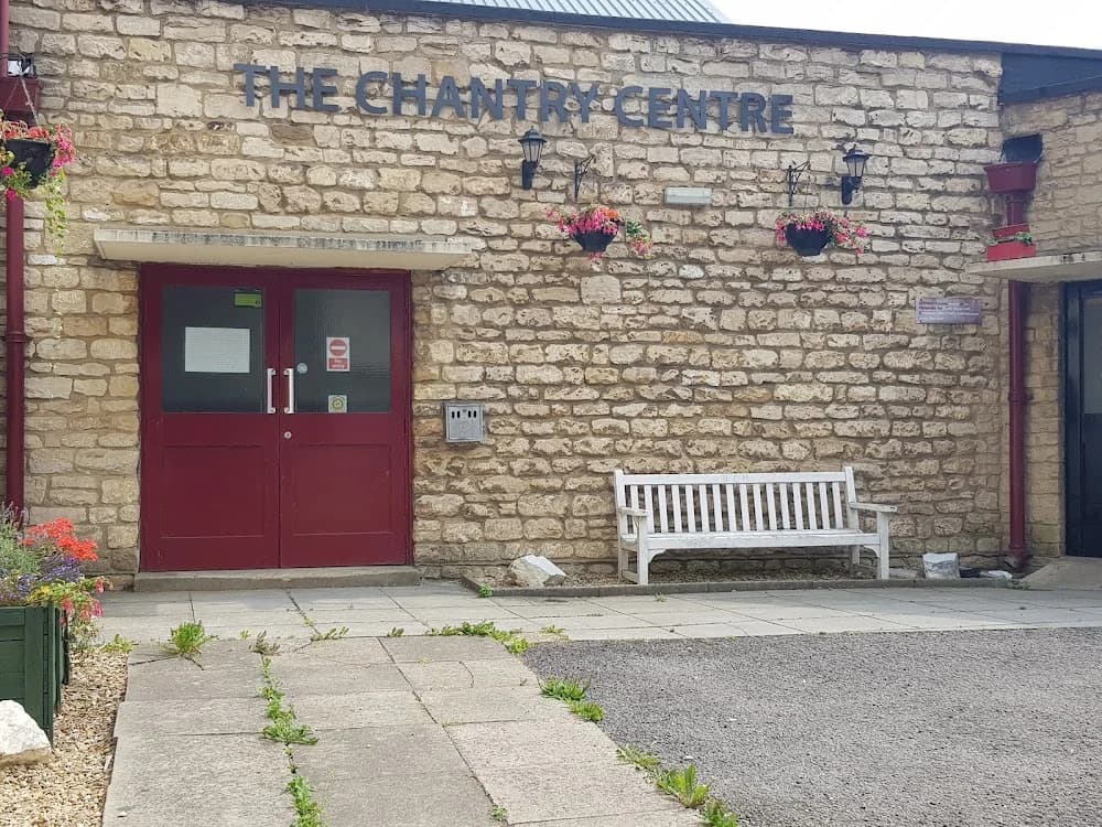 The Chantry Centre Lister Hall