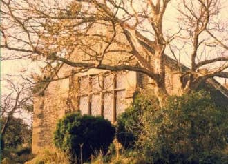 Monkton Combe Village Hall