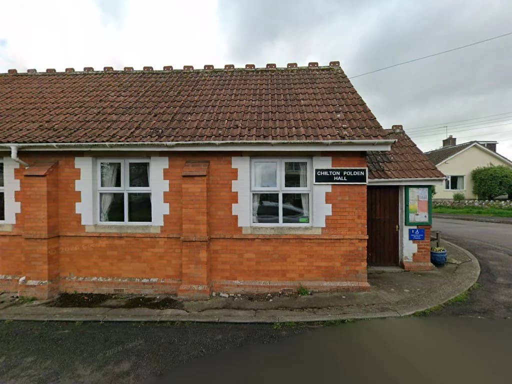 Chilton Polden Village Hall