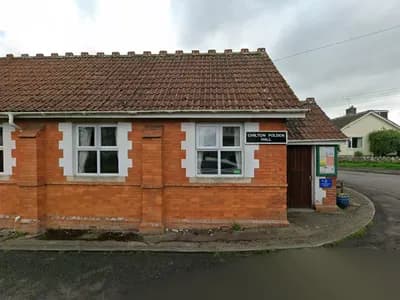 Chilton Polden Village Hall