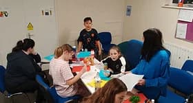 Egham Youth Centre