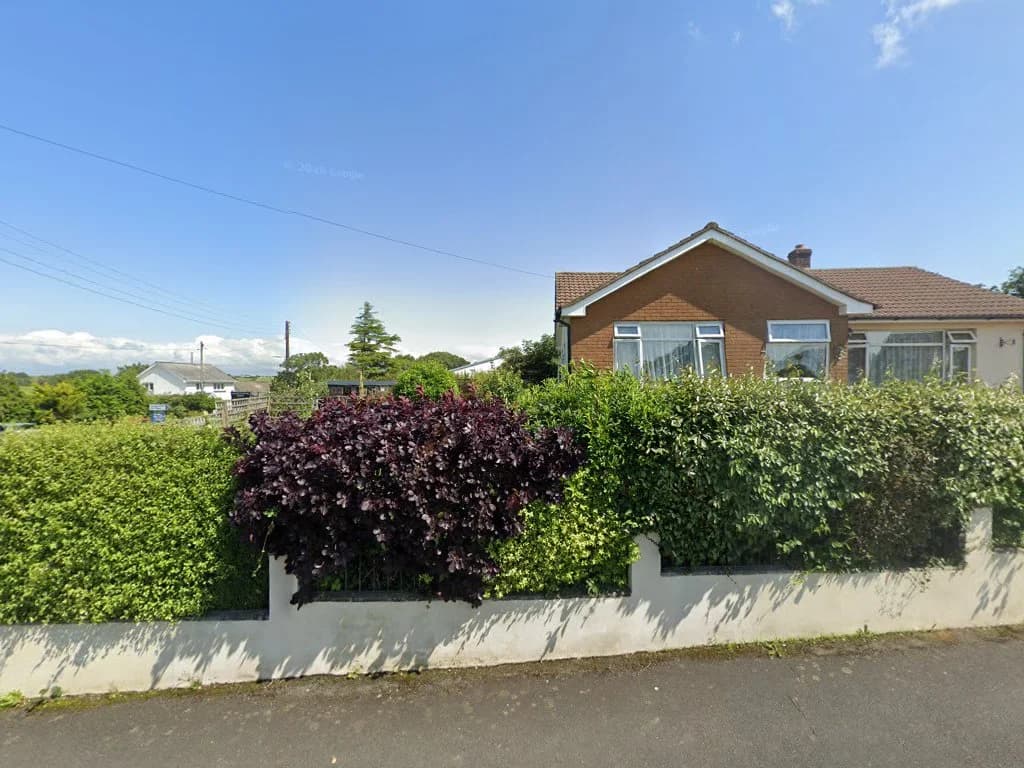 Shebbear Village Hall