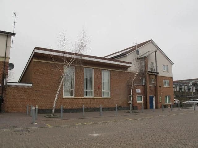 Moorlands Community Centre
