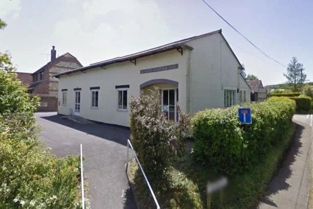 Winfrith Newburgh Village Hall