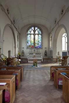 St.Augustine's Church Hall, Bexhill-on-Sea