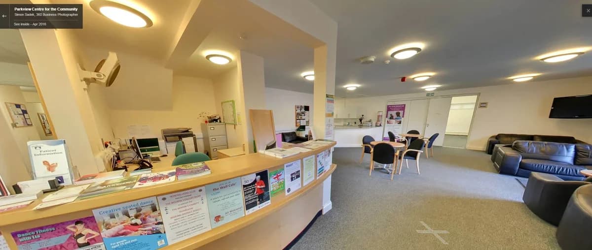 Parkview Centre for the Community