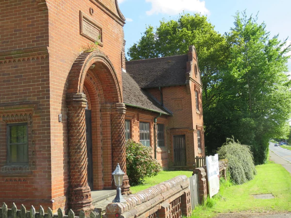 Ockley Village Hall