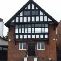 Loughton Masonic Centre