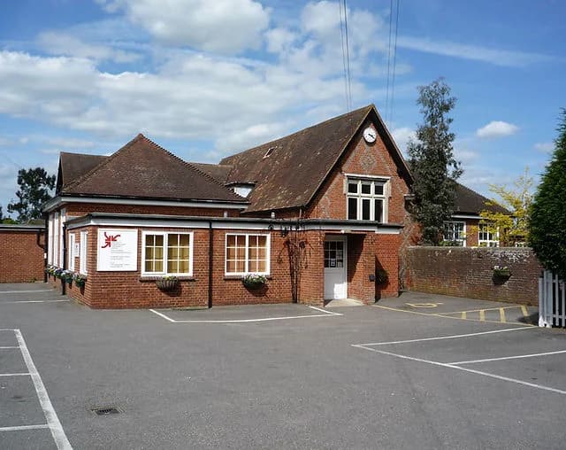 Lingfield & Dormansland Community Centre
