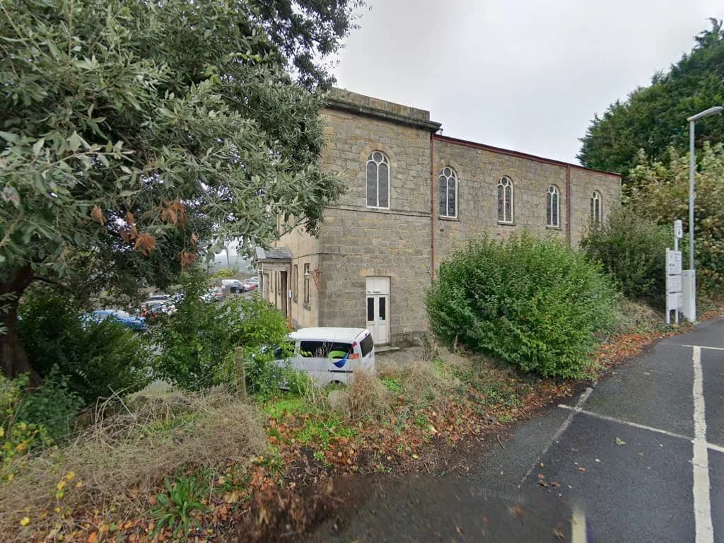 St.Austell Day Centre - Age UK Cornwall & The Isles of Scilly