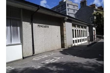 Pengarth Day Centre