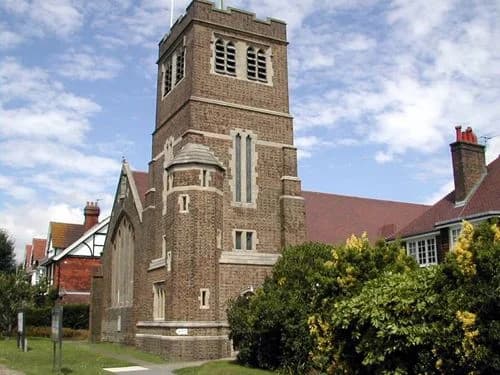 Church of the Good Shepherd