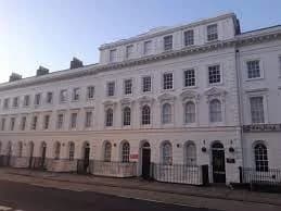 The Exeter Business Hub