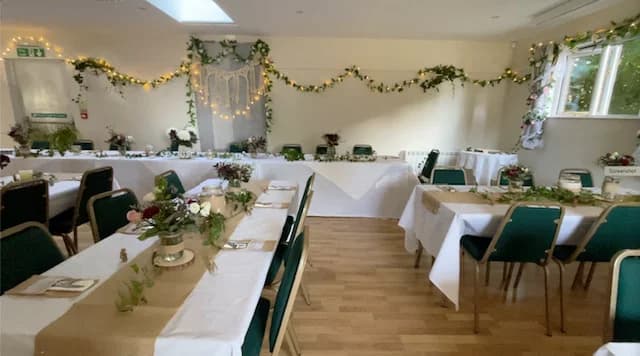 Cocking Village Hall