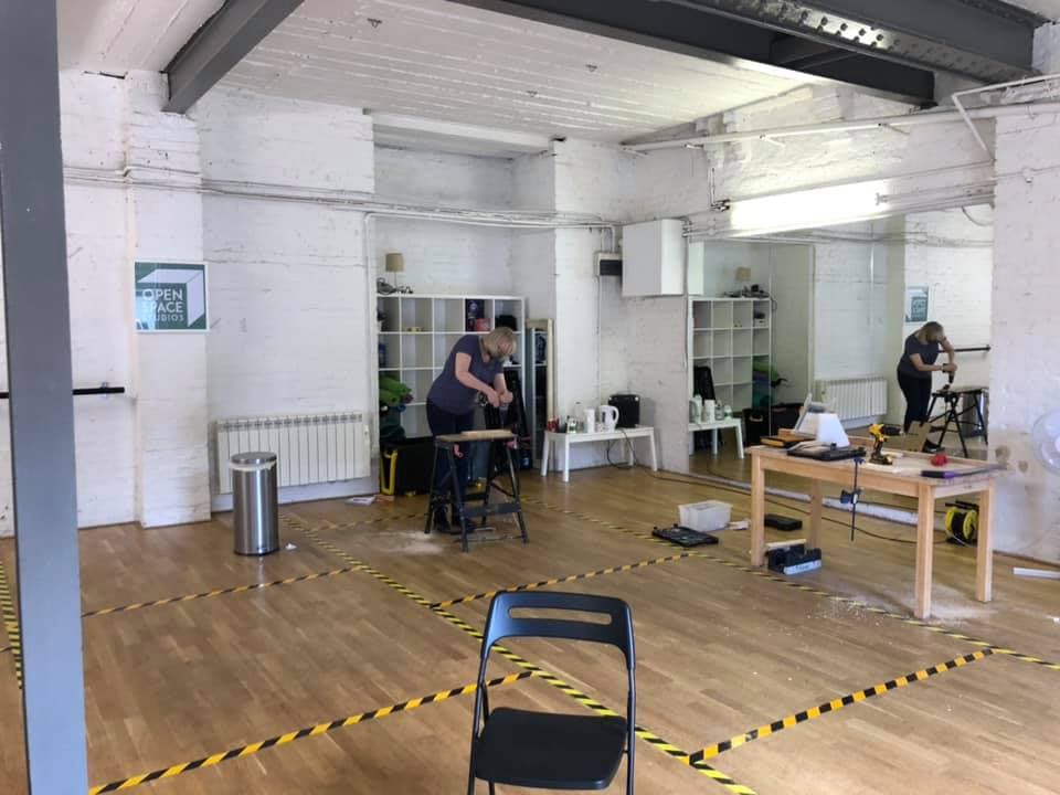 Open Space Studios – photo 3