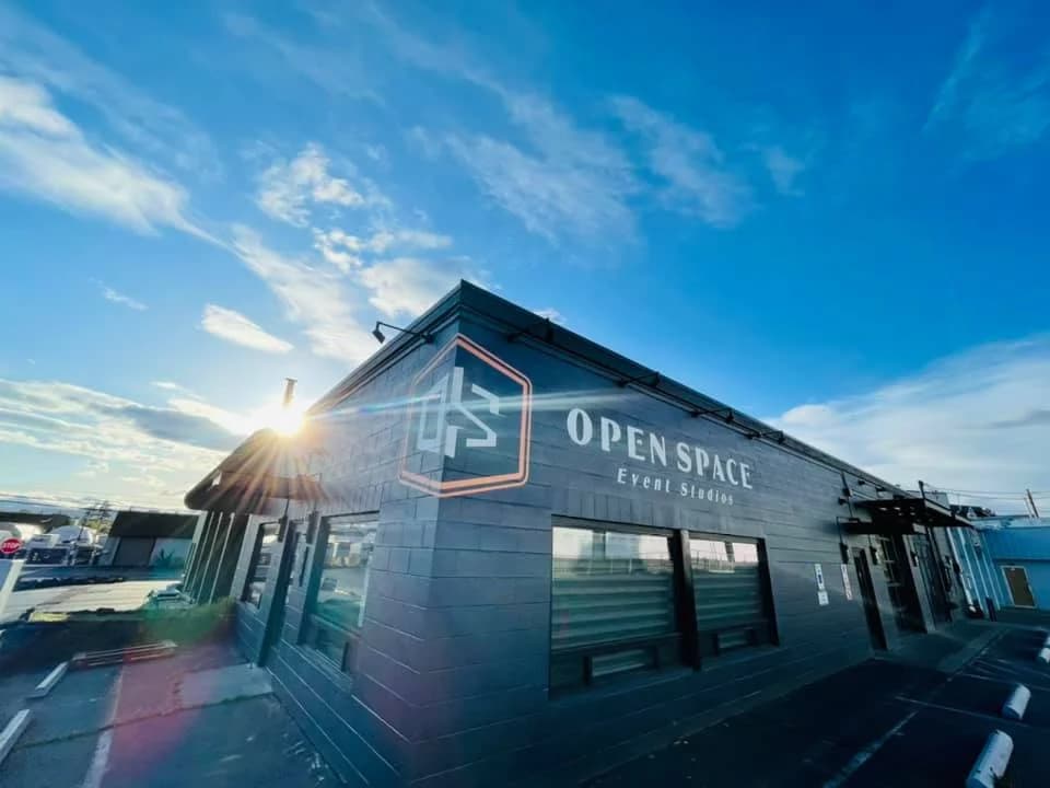 Open Space Studios