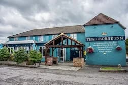 George Inn Pub with Rooms