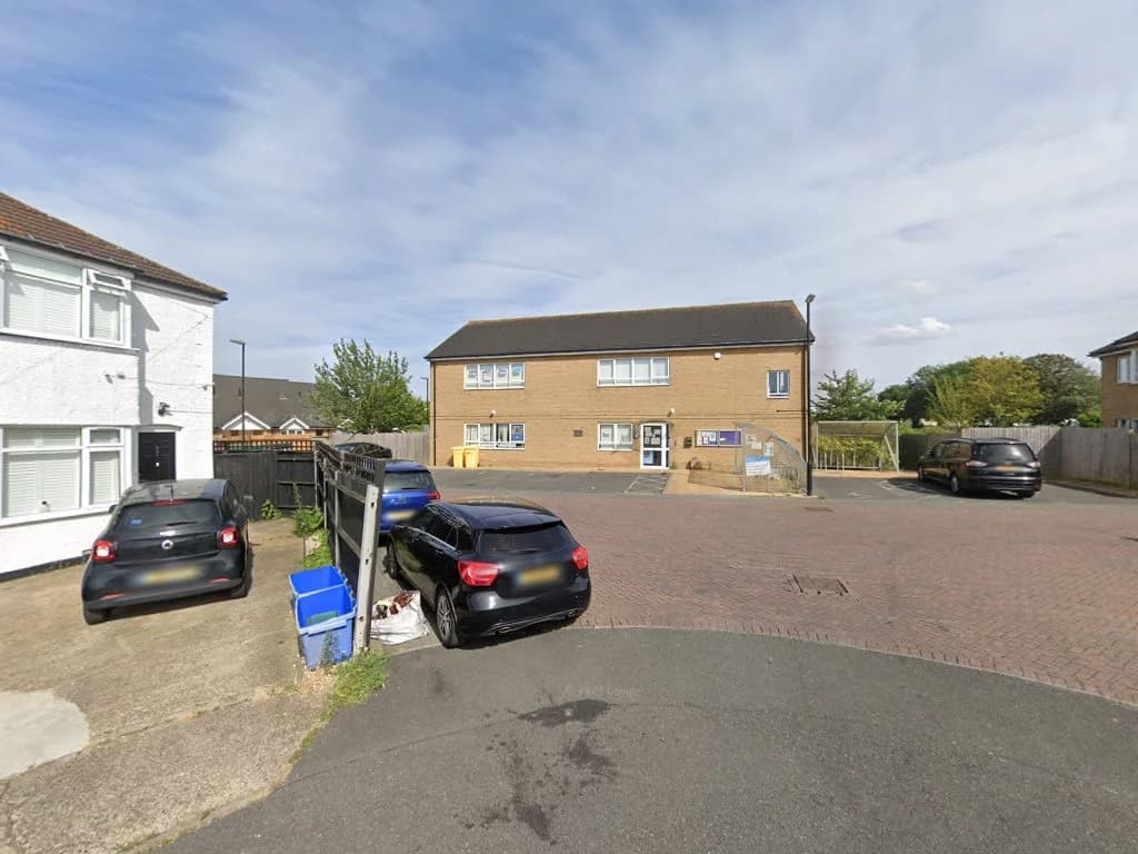 Skylark Community Association