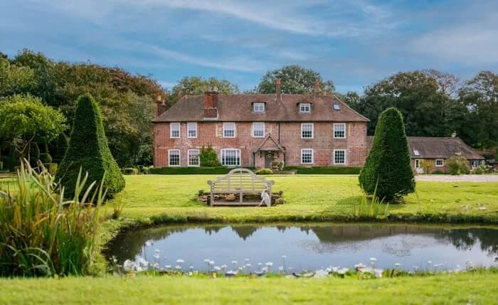 Solton Manor Wedding and Events Venue Kent