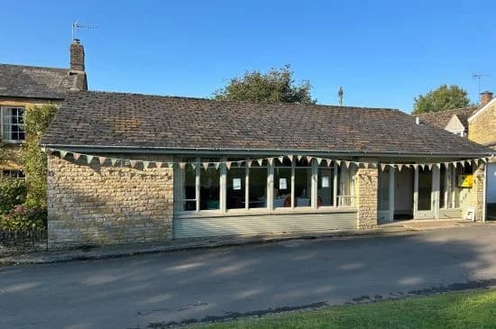 Evenlode Village Hall