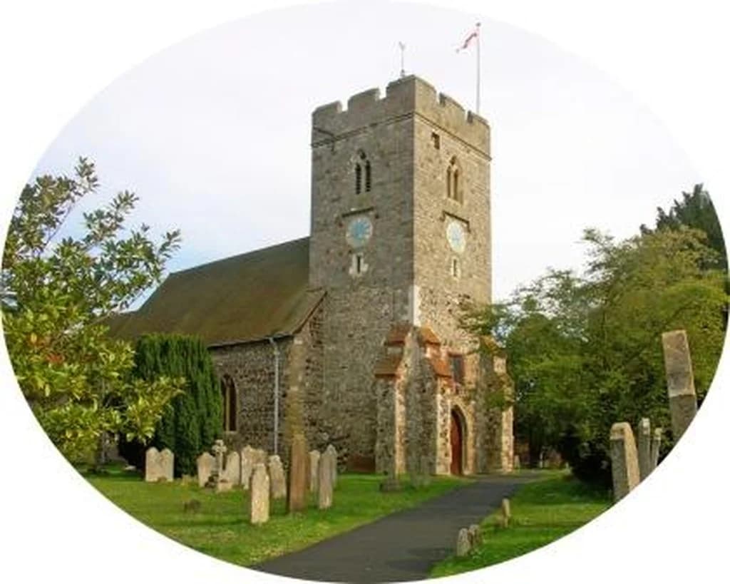 St Peter's Church