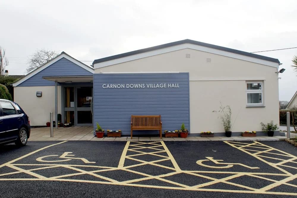 Carnon Downs Village Hall