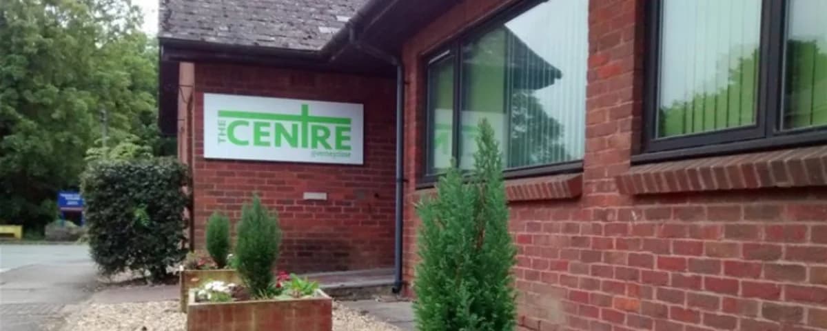 The Centre @ Verney Close