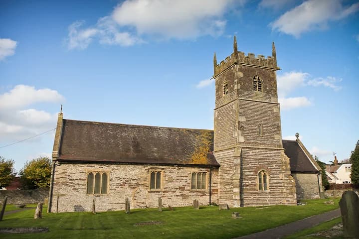 St. Michael’s Church