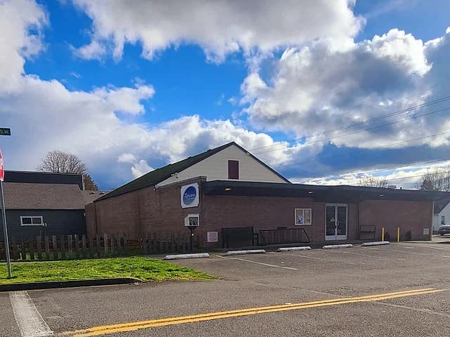 The Haven Centre