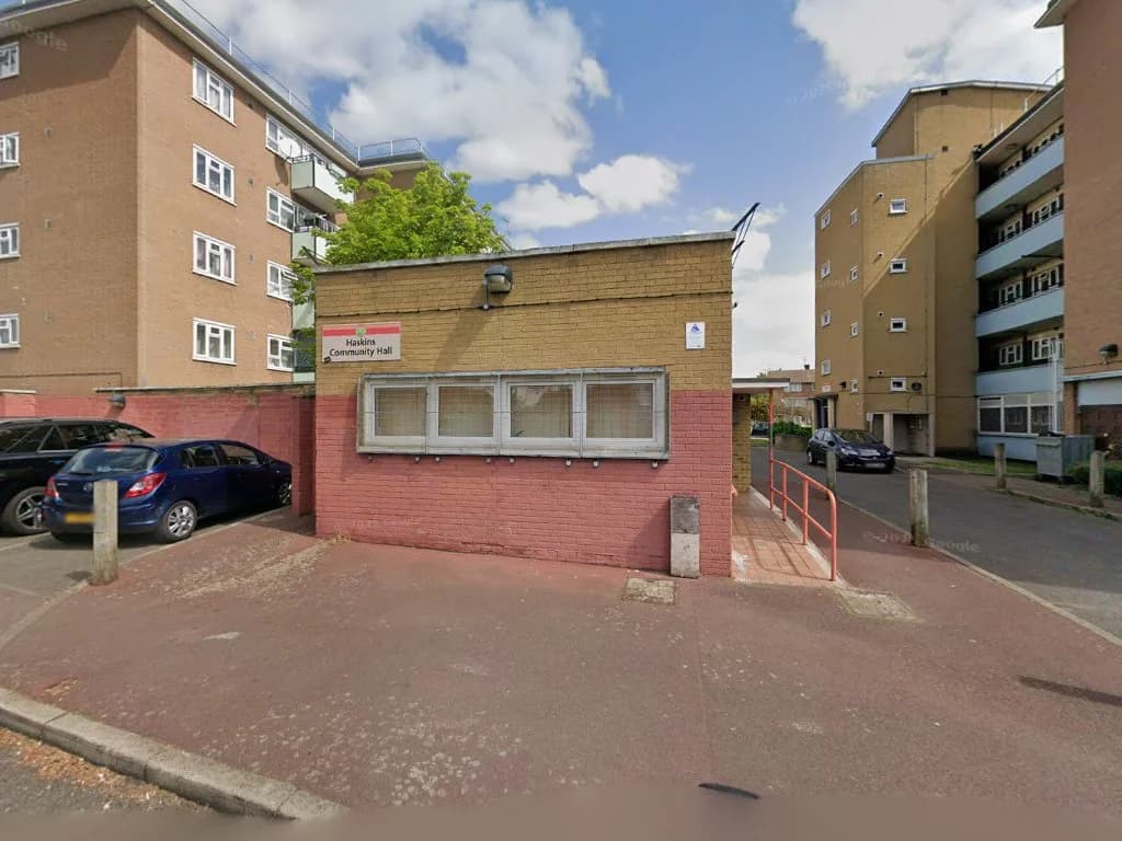 Phoenix Community Housing Haskins Community Hall