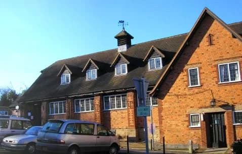 Alvechurch Village Hall