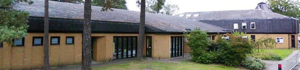 Heatherside Community Centre