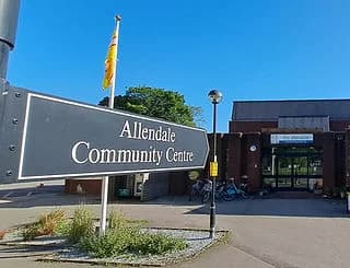 Allendale Community Centre