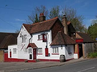 The Bull Inn