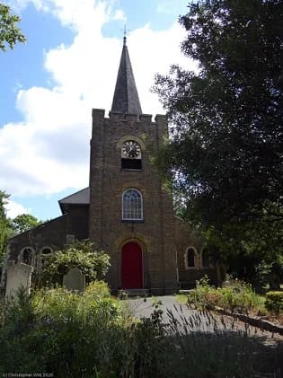 St. Dunstan's Church Centre