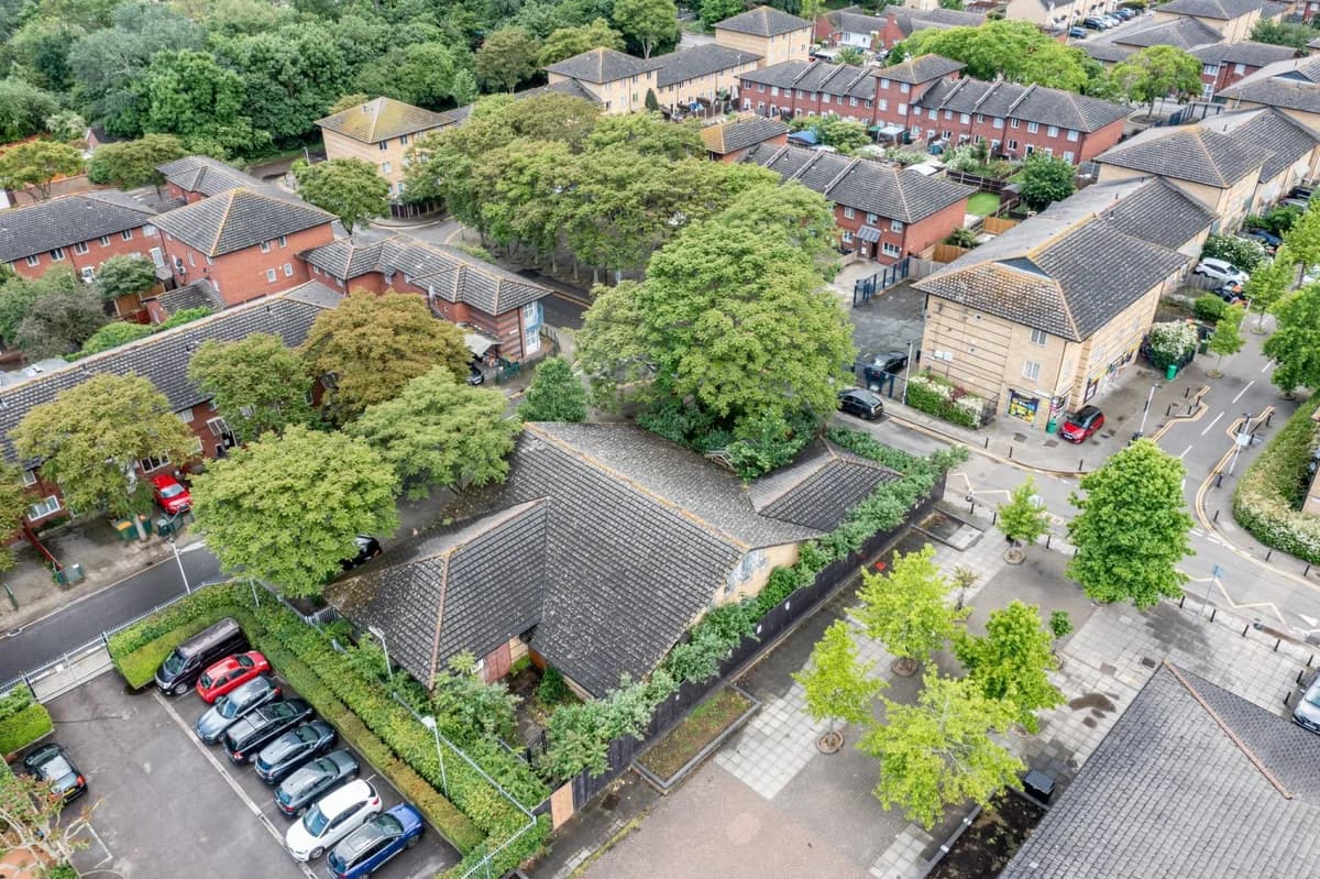 Windsor Park Community Centre