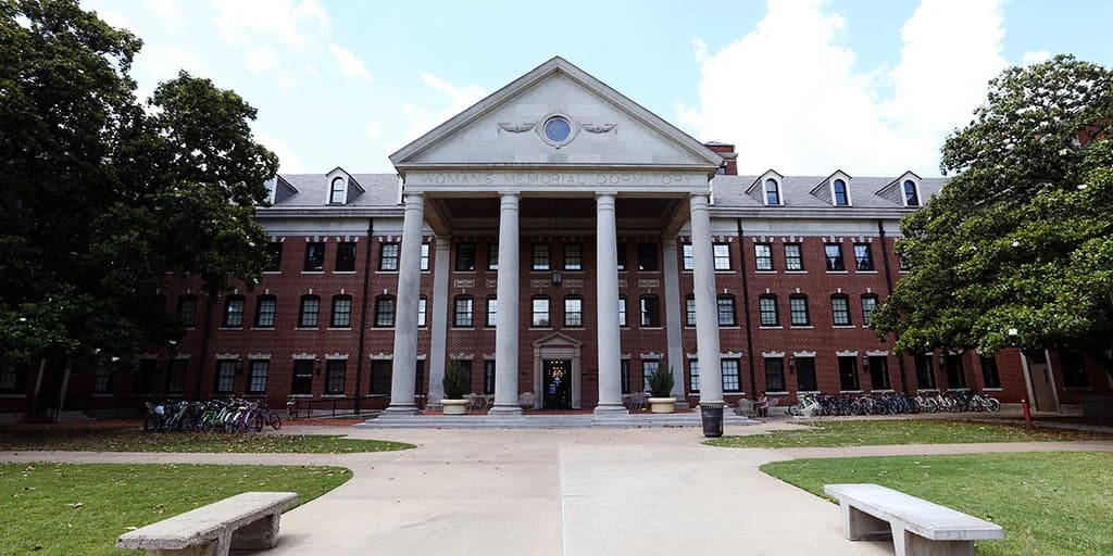 Memorial Hall