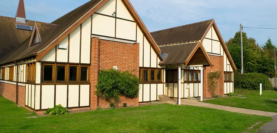 Oxted Community Hall