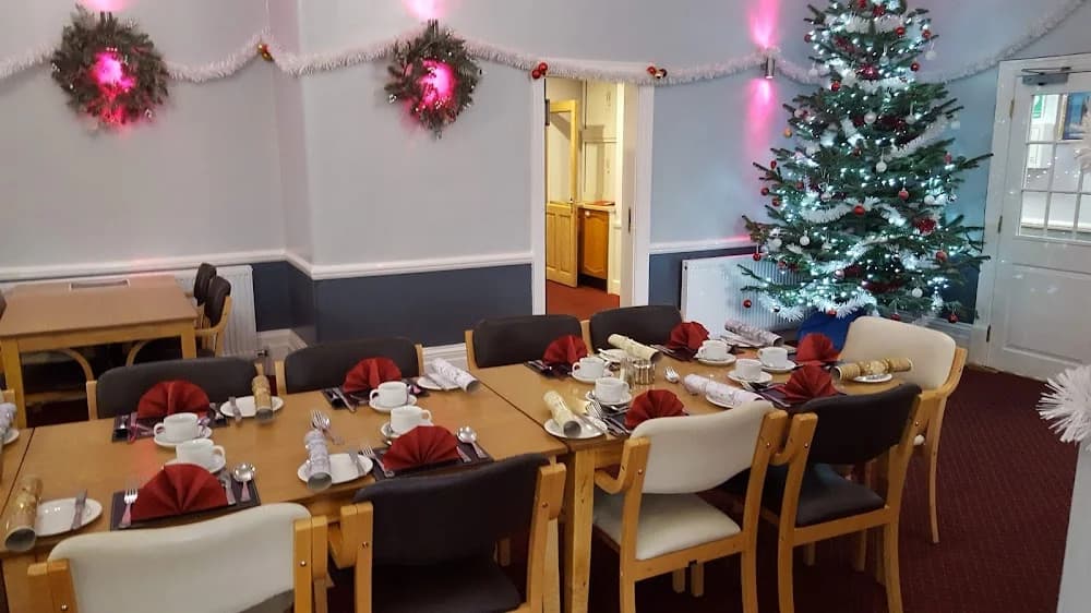 Westwood Masonic Centre