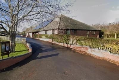 North Curry Village Hall