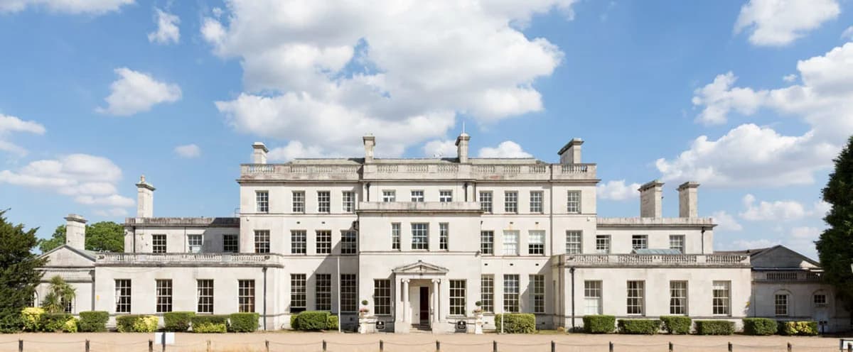 Addington Palace